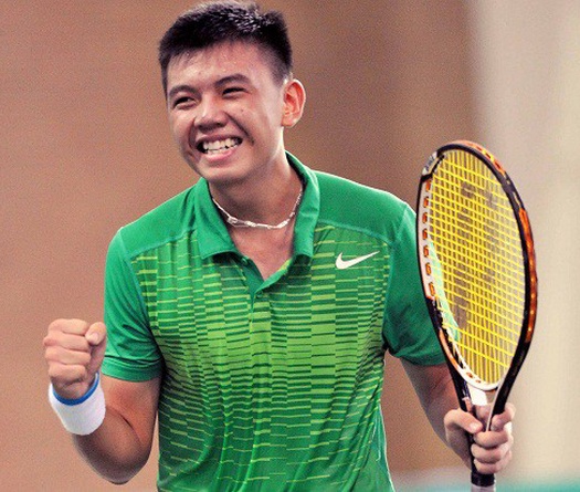 Cúp Chiến thắng 2015: Hoàng Nam - Siêu hạng và... ngoại lệ 