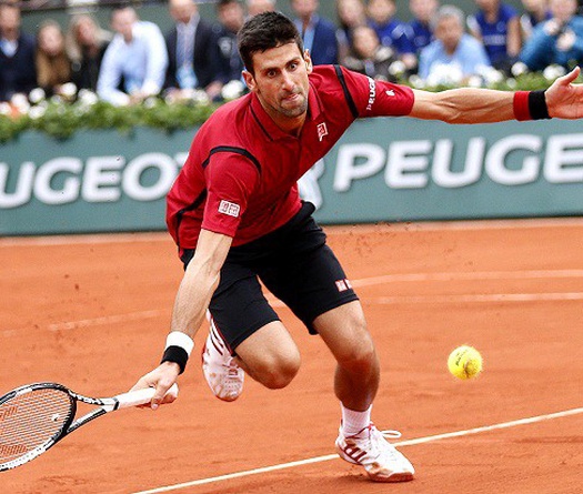Chuyên gia phân tích những lí do khiến Djokovic trở nên "vô đối"
