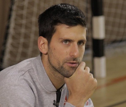 Djokovic trở lại sớm hơn dự kiến