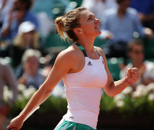 Chung kết đơn nữ Roland Garros: Khi Halep vượt qua ác mộng chấn thương