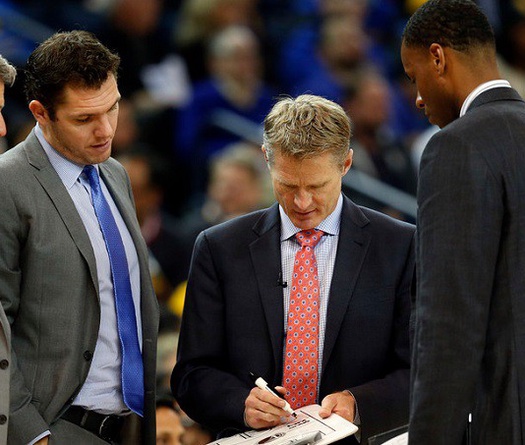 Giới huấn luyện viên NBA lại được "an thân" sau gần nửa thế kỷ