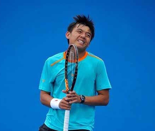 Hoàng Nam dừng bước ở tứ kết giải đấu ở Trung Quốc