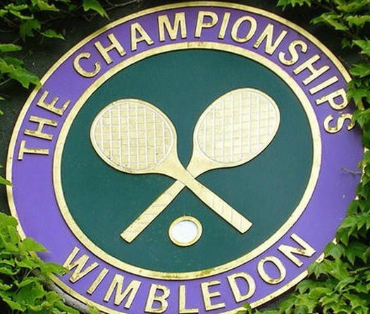 Lịch thi đấu bán kết đơn nam Wimbledon (08/07)