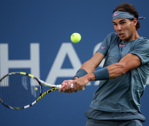 Murray bỏ Rogers Cup sẽ giúp Nadal giành lại ngôi số 1 thế giới?