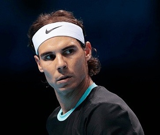 Nadal và lời nguyền Sisyphus