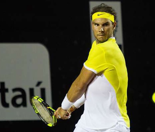 Người Tây Ban Nha bảo vệ Nadal trước cáo buộc dùng doping