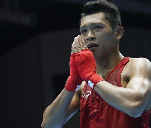 Người Thái bi quan về Olympic 2016