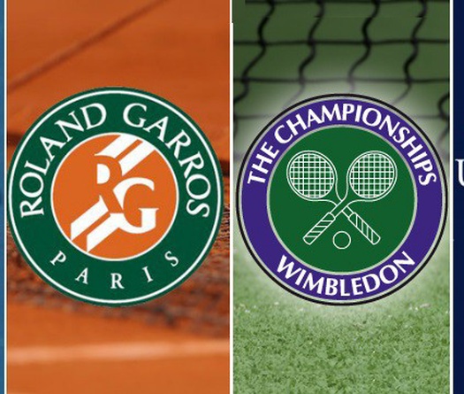 Nguồn gốc tên gọi Grand Slam trong tennis