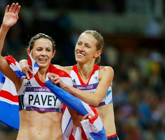 Olympic 2016: "Tuổi thọ" VĐV ngày càng dài hơn