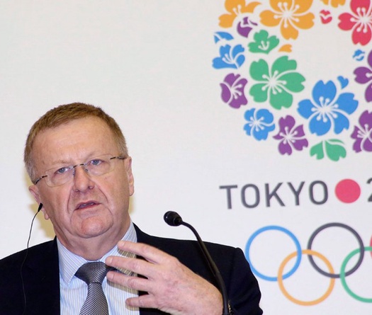 Vui cho Karate Việt khi Olympic 2020 thêm 5 môn mới