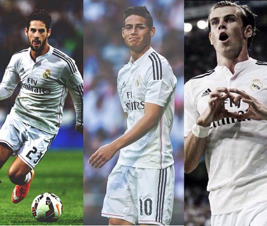 Rafa Benitez đau đầu trước El Classico: Hãy chọn giá đúng!