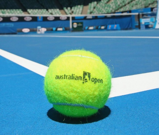 Tiền thưởng Australian Open 2017 tăng mạnh cho tay vợt vòng ngoài