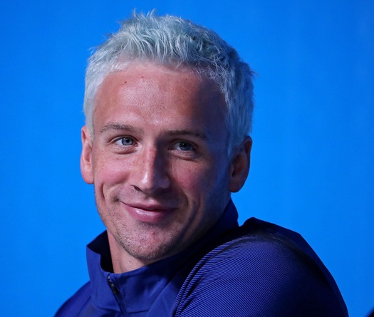 Tiết lộ quá khứ bất hảo của Ryan Lochte