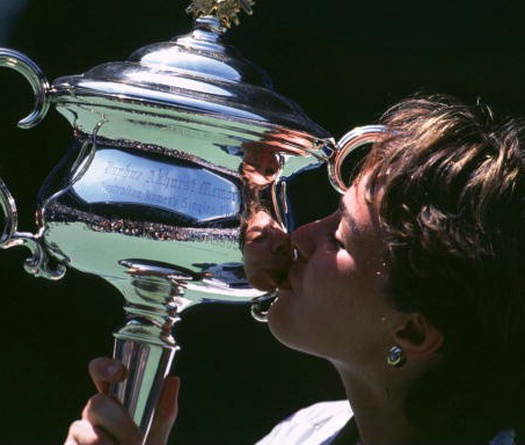 Top 10 tay vợt trẻ nhất từng vô địch Grand Slam