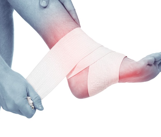 Tổn thương gân cơ và cách phòng tránh, sơ cứu (Phần 1)