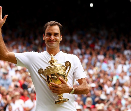 Wimbledon 2017: Từ kỳ tích Federer đến dấu hỏi cho Murray và Djokovic