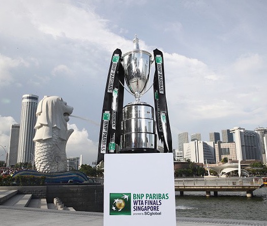 WTA Finals: Cơ hội tỏa sáng của các tân binh