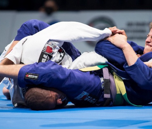 10 điều cần chú ý khi đấu Brazilian Jiu Jitsu theo luật IBJJF