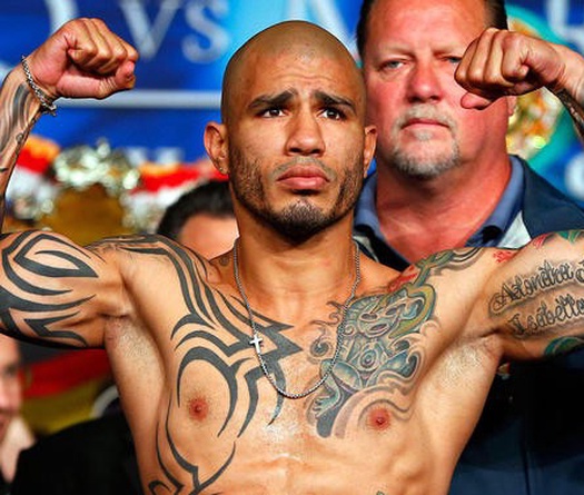 Bản tin MMA 12/10: Miguel Cotto sẽ đấu trận cuối trong tháng 12