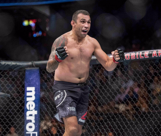 Bản tin MMA 16/11: Werdum và Covington ẩu đả trước UFC FN 121