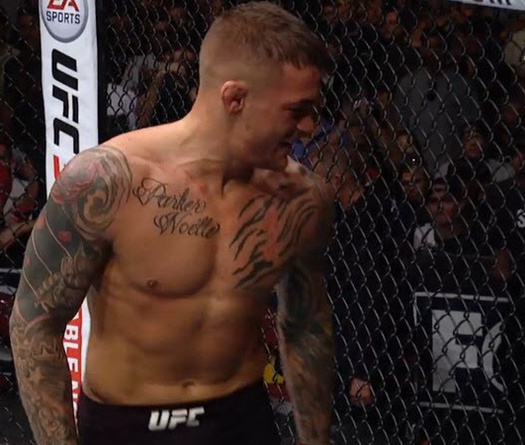 Bản tin MMA 16/4: White xác nhận Poirier tranh đai với Khabib? 