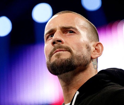 Bản tin MMA 17/3: CM Punk đã tiến bộ 200% so với trước kia?