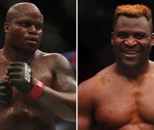 Bản tin MMA 21/4: Ngannou vs. Lewis chính thức tại UFC 226
