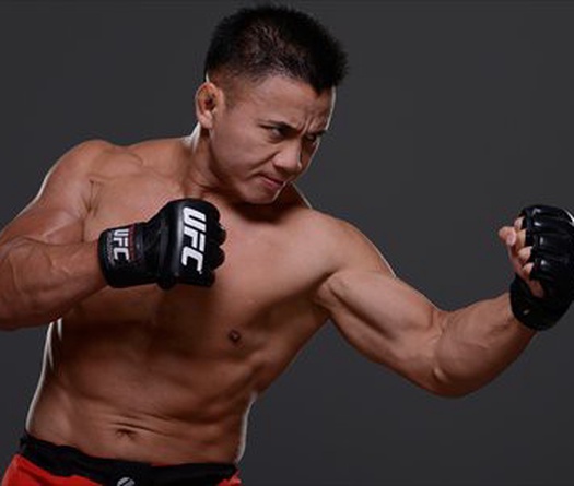 Bản tin MMA 26/1: Cung Lê gửi lời nhắn cổ vũ đến U23 Việt Nam