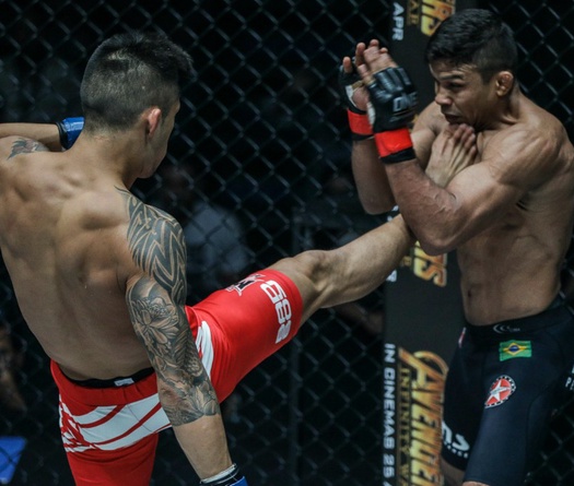 Bản tin MMA 26/3: Bibiano Fernandes từ chối tái đấu Martin Nguyễn 