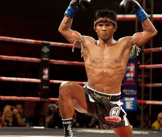 Bản tin MMA 30/11: Buakaw đến thăm khán giả TP.HCM vào ngày 6/1