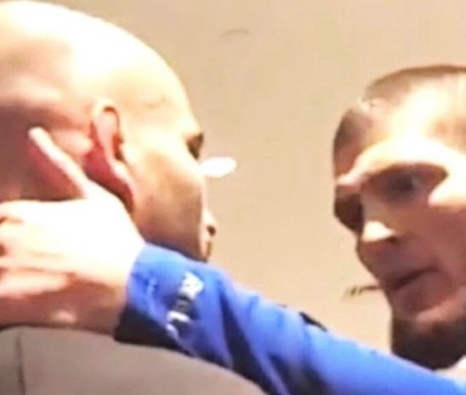 Bản tin MMA 4/4: Khabib và Lobov xô xát ngay trước thềm UFC 223