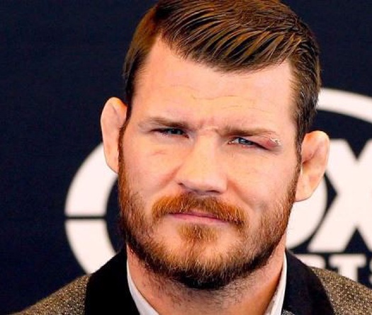 Bisping: Hendo rất nguy hiểm vì anh ta chẳng còn gì để mất