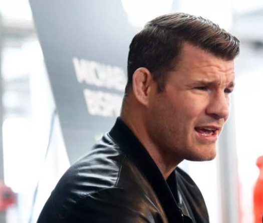 Bisping nghi Hendo sẽ gian lận trước trận tranh đai