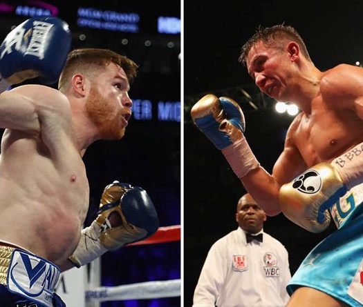 Canelo Alvarez hứa với người hâm mộ: Chắc chắn sẽ có knock-out!