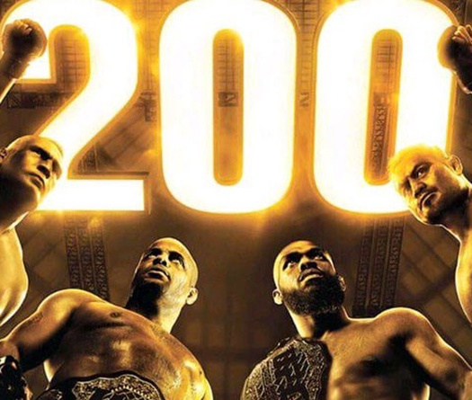Prelims UFC 200: Pena thắng Zingano bằng tính điểm