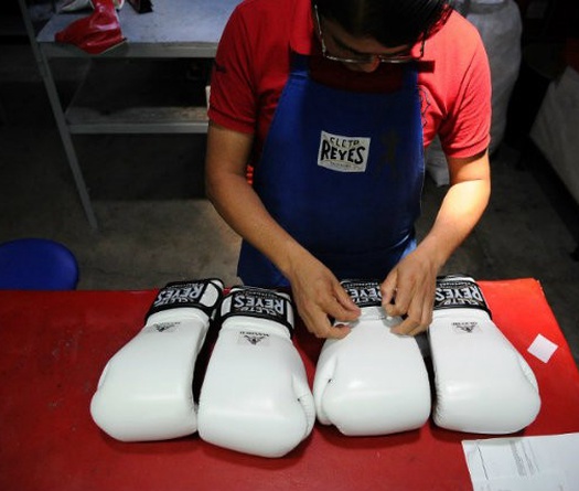 Muhammad Ali, Manny Pacquiao, Mike Tyson... có một điểm chung gì?