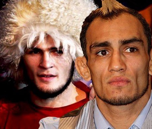 Chính thức: Nurmagomedov và Ferguson sẽ tranh đai Interim