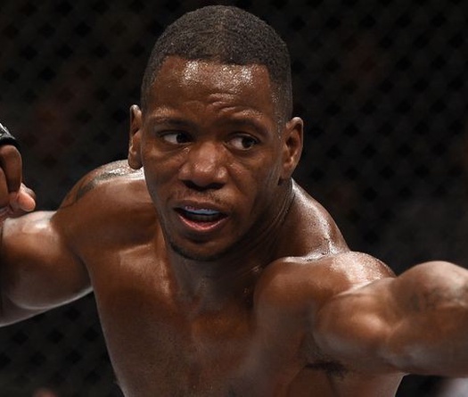 Cựu vương Bellator và giấc mơ trở thành nhà vô địch UFC