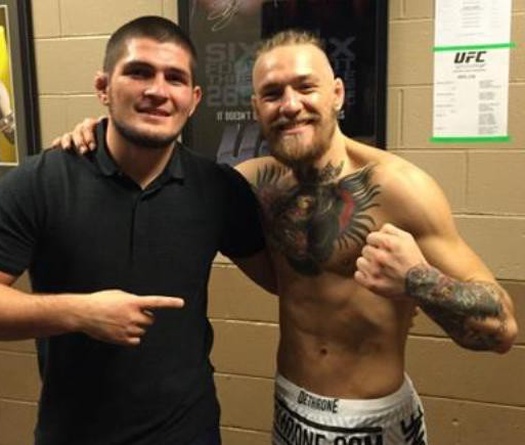 Dan Henderson: Nurmagomedov sẽ là đối thủ khó xơi cho McGregor