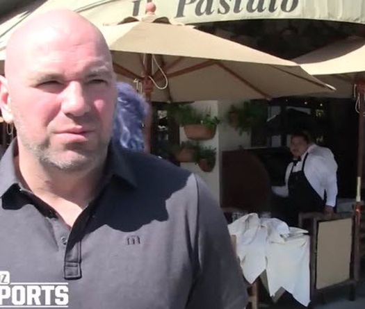 Dana White: Conor vẫn có thể đấu quyền Anh với Mayweather!