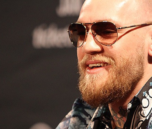 Dana White: McGregor sẽ không tiếp tục đấu ở hạng Welterweight
