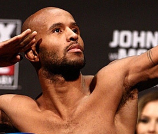 Demetrious Johnson nhắm đến trận bảo vệ đai thứ 10 tại Las Vegas
