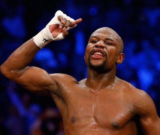 Floyd Mayweather nói gì về vụ tấn công xe bus của Conor McGregor?