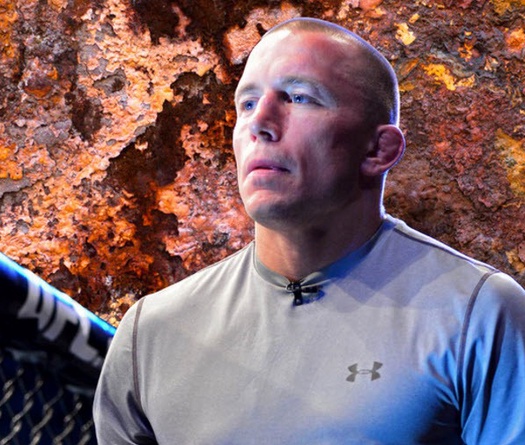 Georges St-Pierre trở lại: Biến động nào sẽ diễn ra tại UFC?