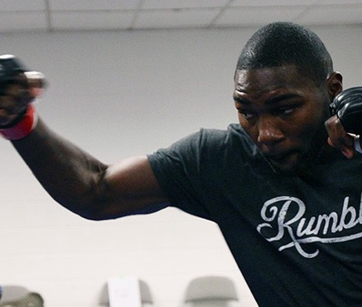 HLV Henri Hooft: Anthony Johnson không phải là kẻ bỏ cuộc!