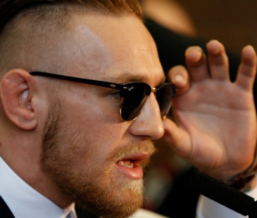 HLV Mendez: Không phải Khabib, McGregor sẽ tái đấu với Nate Diaz!