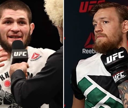 Khabib Nurmagomedov vs. Conor McGregor sẽ diễn ra cuối năm nay? 