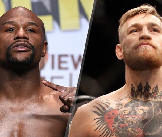 Trận đấu tỷ đô Mayweather - McGregor bị... lật kèo tổ chức? 