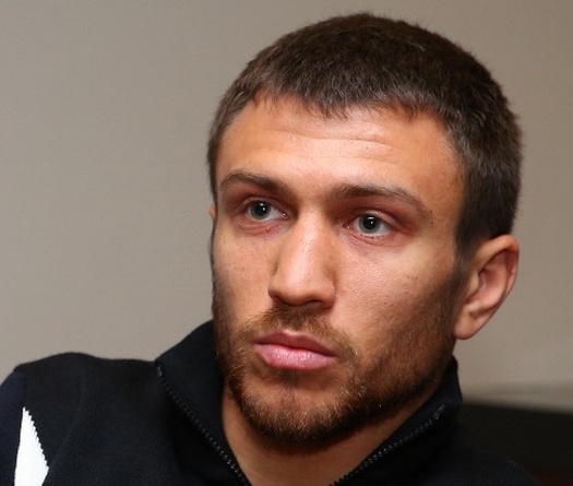 Lomachenko: Ai cũng biết trận Mayweather - McGregor sẽ ra sao