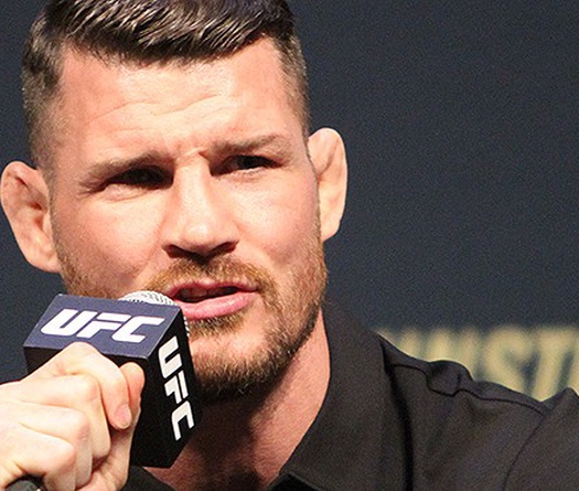 Michael Bisping: Whittaker xứng tranh đai hơn gã gian lận Romero